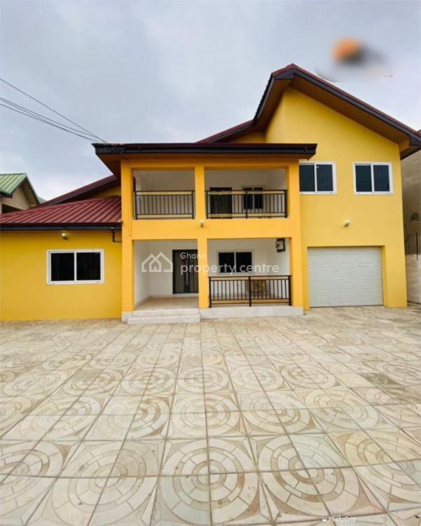 Executive 4 Bedroom House Plus Boys Quarters at East Legon Hills, East Legon Hills, East Legon, Accra, House for Rent