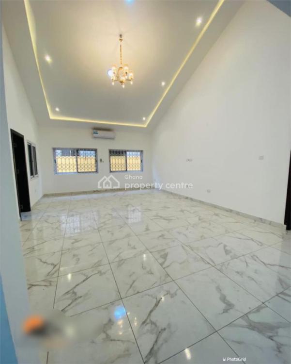 Executive 4 Bedroom House Plus Boys Quarters at East Legon Hills, East Legon Hills, East Legon, Accra, House for Rent