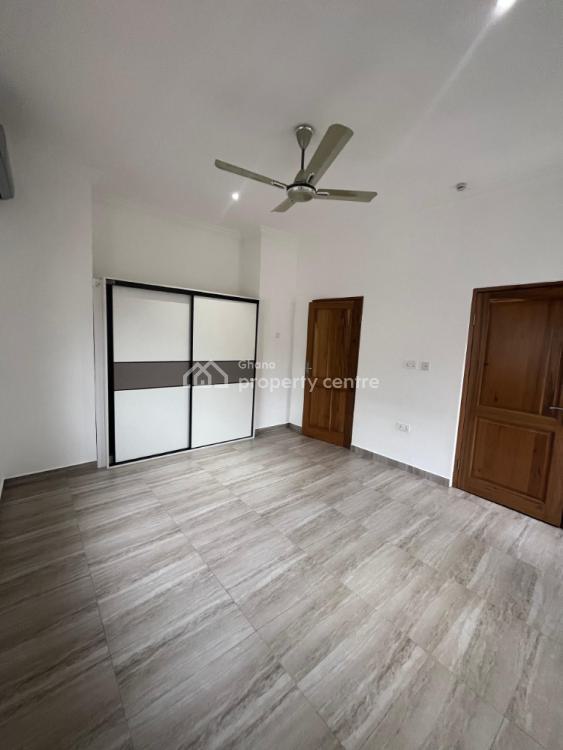 Executive 4 Bedroom House with Bedroom Boys Quarters at West Legon, East Legon, Accra, House for Rent