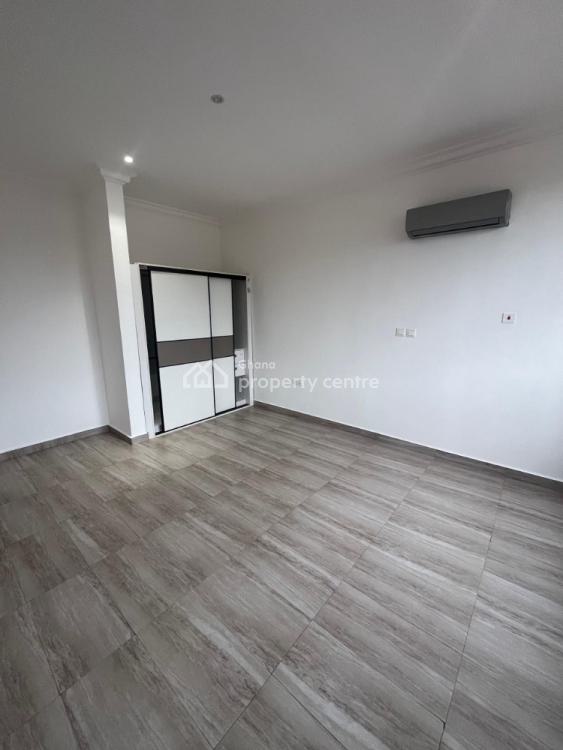 Executive 4 Bedroom House with Bedroom Boys Quarters at West Legon, East Legon, Accra, House for Rent