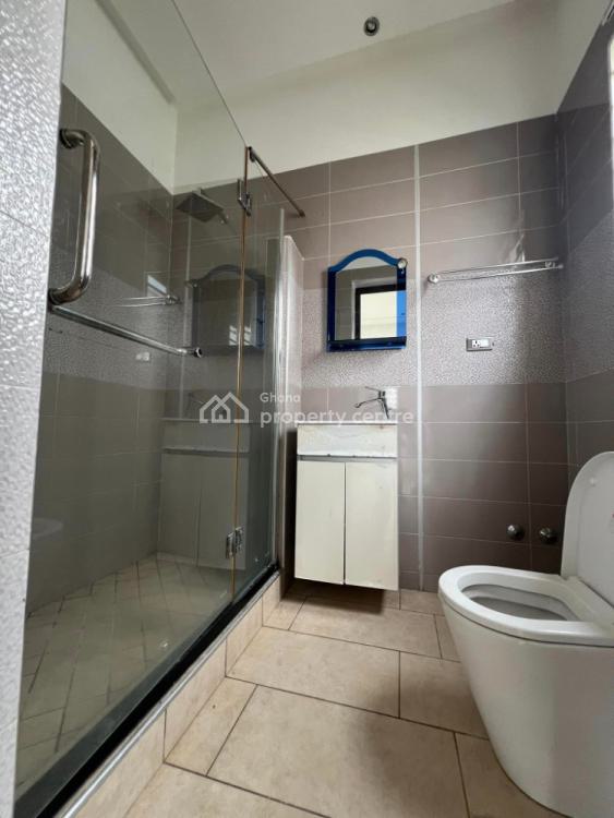 Executive 3 Bedrooms House at East Legon Adjiringanor, Adjiringanor, East Legon, Accra, House for Rent