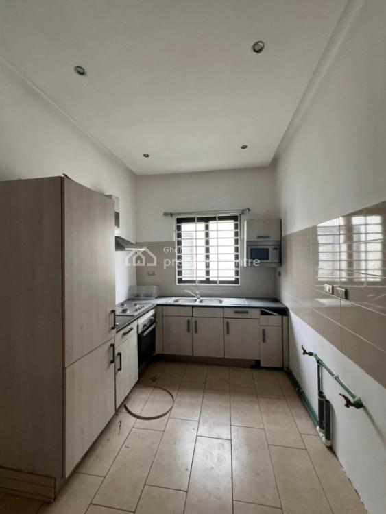 Executive 3 Bedrooms House at East Legon Adjiringanor, Adjiringanor, East Legon, Accra, House for Rent