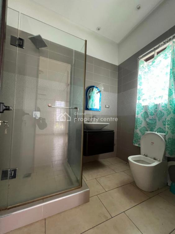 Executive 3 Bedrooms House at East Legon Adjiringanor, Adjiringanor, East Legon, Accra, House for Rent