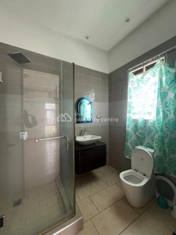 Executive 3 Bedrooms House at East Legon Adjiringanor, Adjiringanor, East Legon, Accra, House for Rent