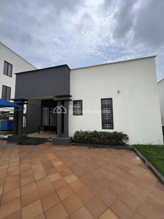 Executive 3 Bedrooms House at East Legon Adjiringanor, Adjiringanor, East Legon, Accra, House for Rent