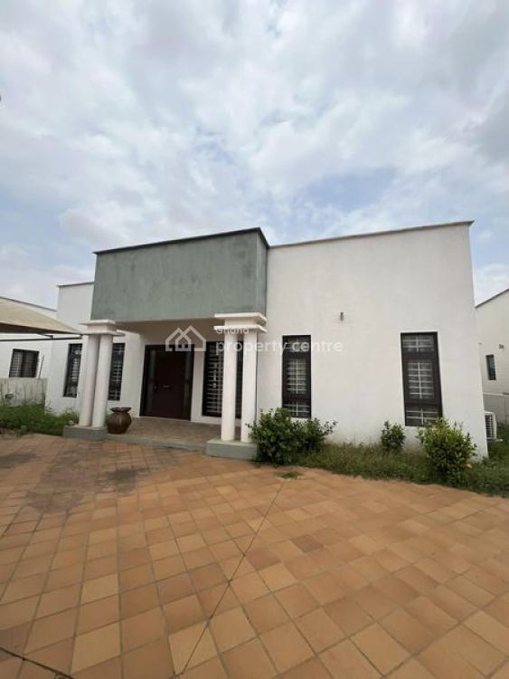 Executive 3 Bedrooms House at East Legon Adjiringanor, Adjiringanor, East Legon, Accra, House for Rent