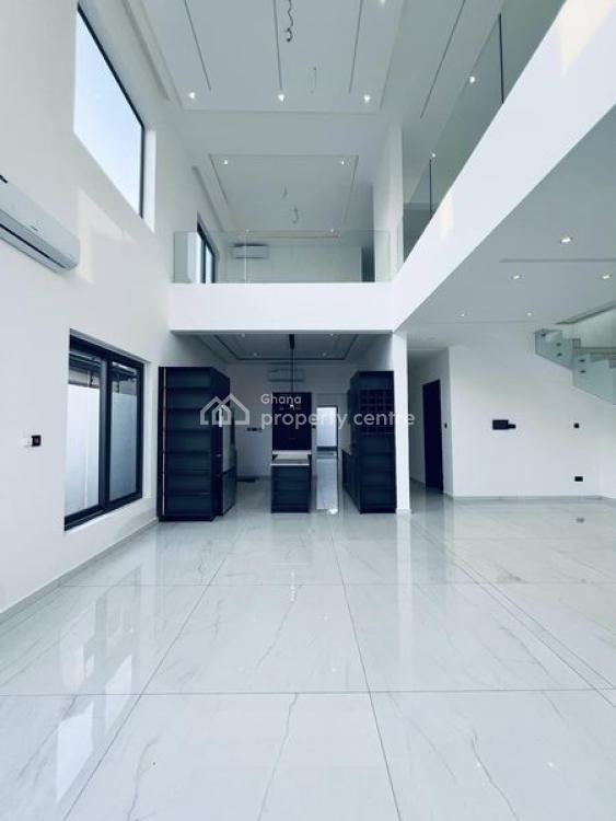 Executive Newly Built 4 Bedrooms House with Pool at East Legon Hills, East Legon Hills, East Legon, Accra, House for Sale