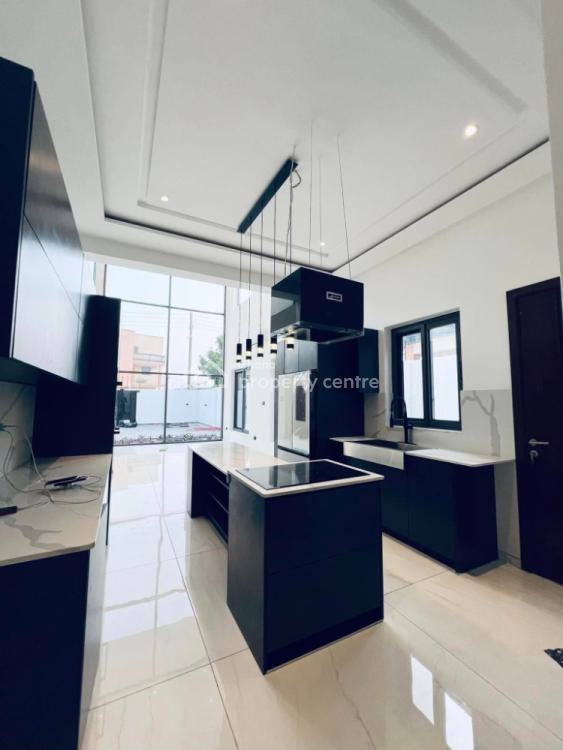Executive Newly Built 4 Bedrooms House with Pool at East Legon Hills, East Legon Hills, East Legon, Accra, House for Sale