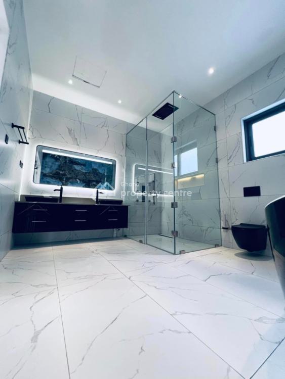 Executive Newly Built 4 Bedrooms House with Pool at East Legon Hills, East Legon Hills, East Legon, Accra, House for Sale