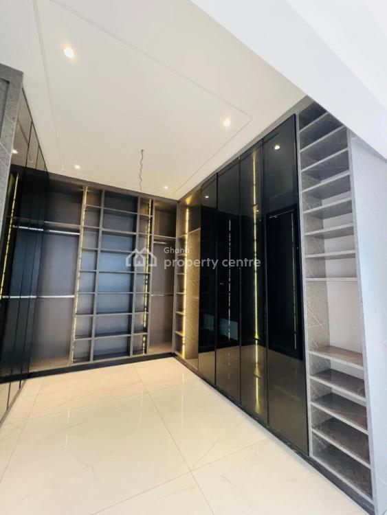Executive Newly Built 4 Bedrooms House with Pool at East Legon Hills, East Legon Hills, East Legon, Accra, House for Sale