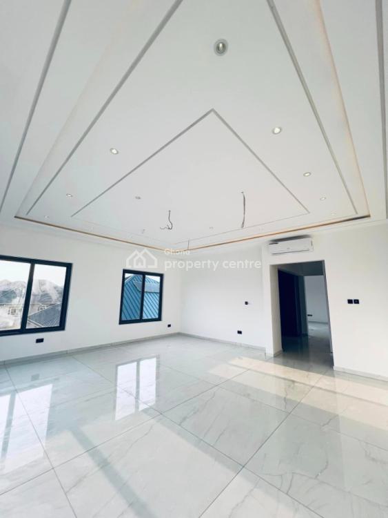 Executive Newly Built 4 Bedrooms House with Pool at East Legon Hills, East Legon Hills, East Legon, Accra, House for Sale