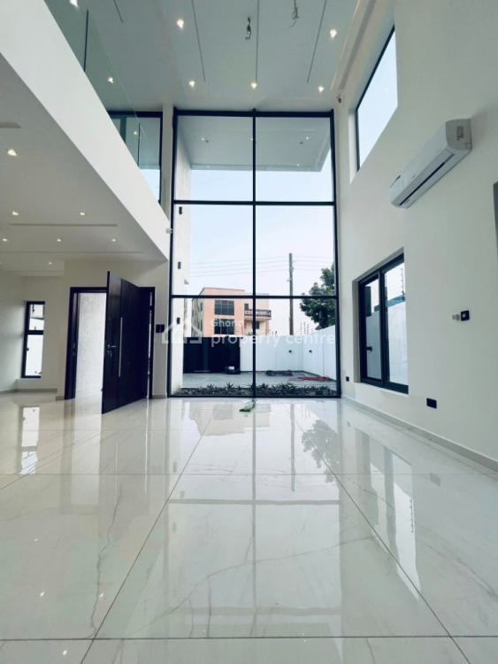 Executive Newly Built 4 Bedrooms House with Pool at East Legon Hills, East Legon Hills, East Legon, Accra, House for Sale