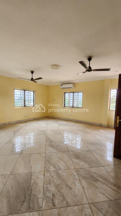 3 Bedroom Apartment, Achimota, Accra, Apartment for Rent