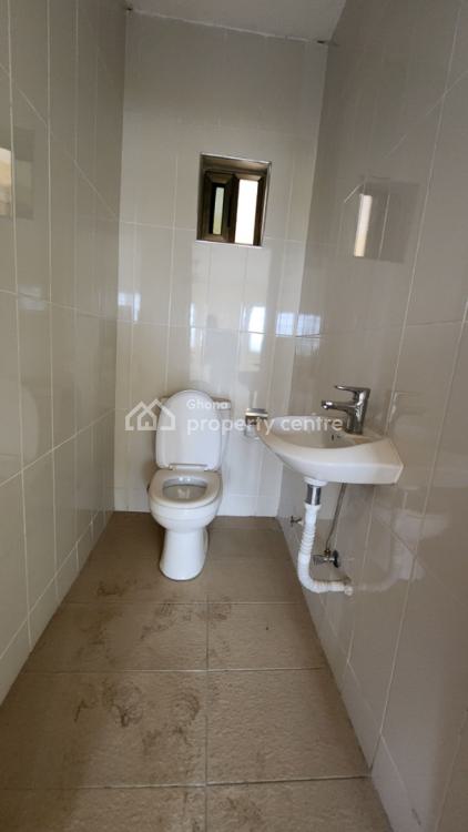 3 Bedroom Apartment, Achimota, Accra, Apartment for Rent