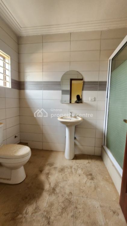 3 Bedroom Apartment, Achimota, Accra, Apartment for Rent
