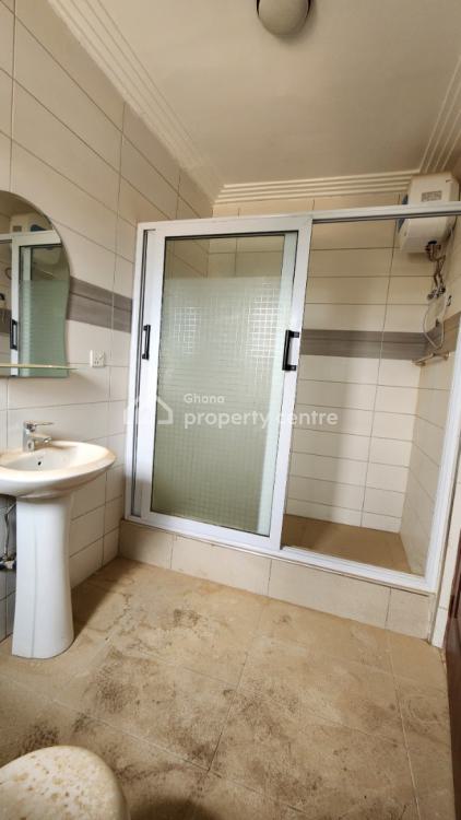 3 Bedroom Apartment, Achimota, Accra, Apartment for Rent
