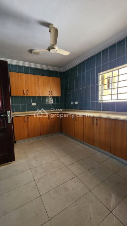 3 Bedroom Apartment, Achimota, Accra, Apartment for Rent