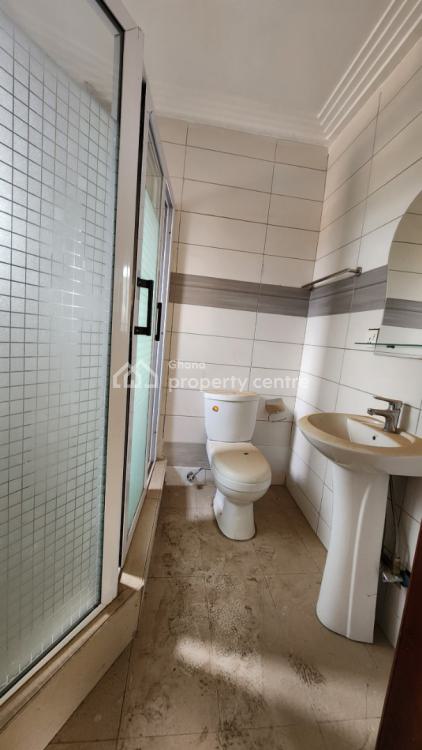 3 Bedroom Apartment, Achimota, Accra, Apartment for Rent