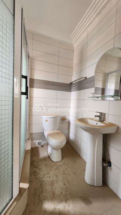 3 Bedroom Apartment, Achimota, Accra, Apartment for Rent