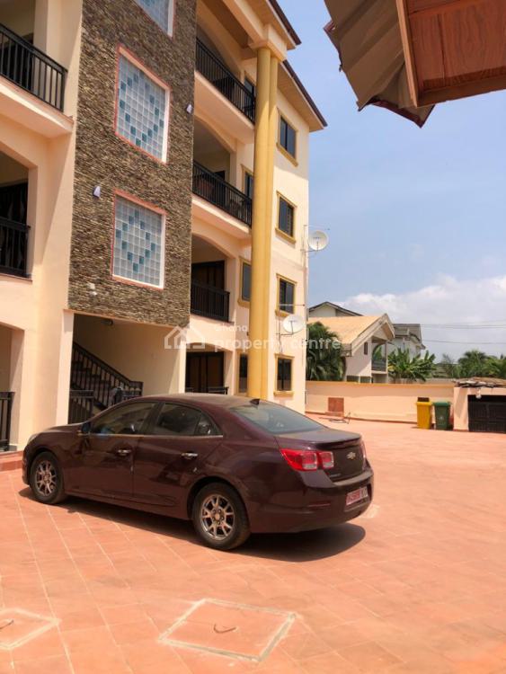 3 Bedroom Apartment, Achimota, Accra, Apartment for Rent