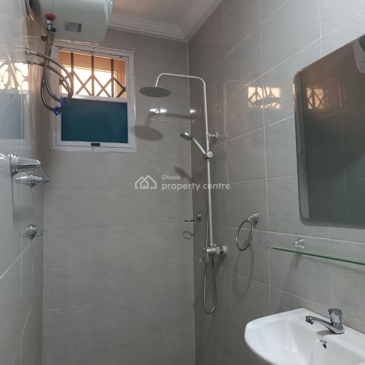 Executive 3 Bedrooms Apartment at Oyarifa, Oyarifa, La Nkwantanang Madina Municipal, Accra, Apartment for Rent
