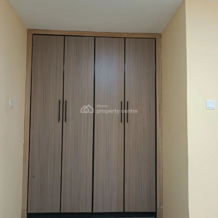 Executive 3 Bedrooms Apartment at Oyarifa, Oyarifa, La Nkwantanang Madina Municipal, Accra, Apartment for Rent