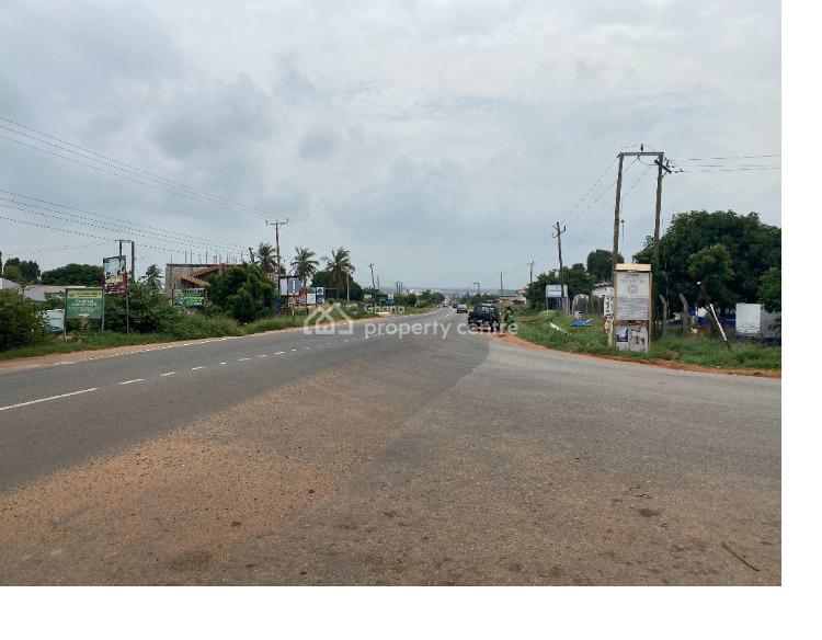 For Sale: Reserve Low Budget Waterlogged-free Land, New Ningo Police ...