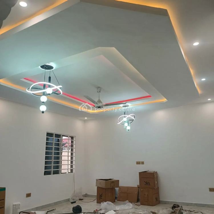 Executive Ensuite 4 Bedrooms House at Oyarifa, Oyarifa, La Nkwantanang Madina Municipal, Accra, House for Sale