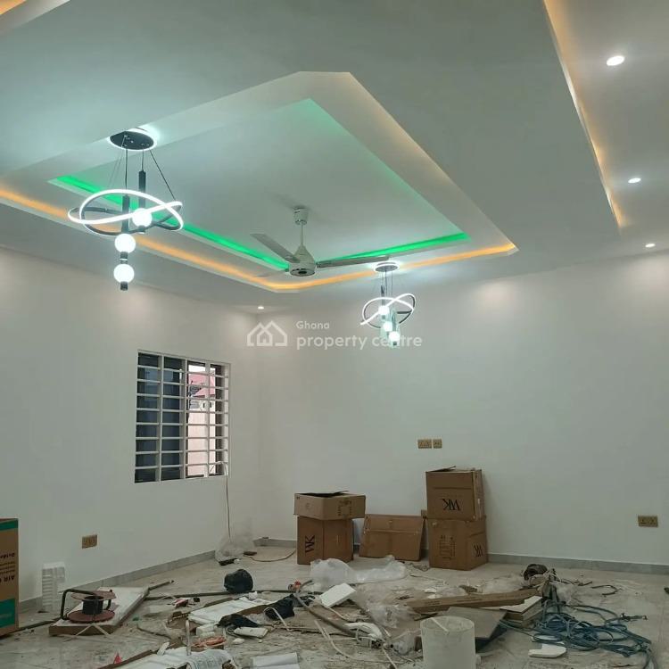 Executive Ensuite 4 Bedrooms House at Oyarifa, Oyarifa, La Nkwantanang Madina Municipal, Accra, House for Sale