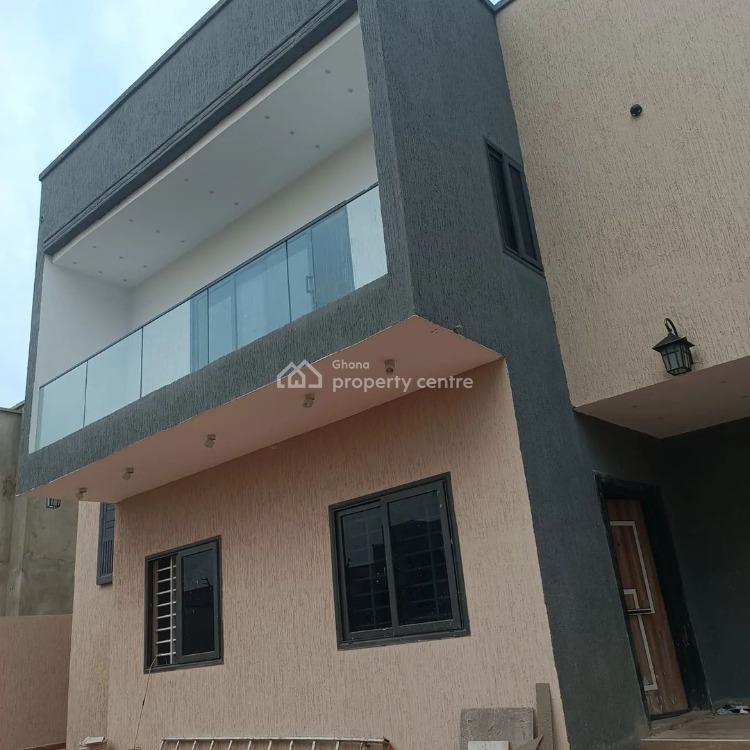 Executive Ensuite 4 Bedrooms House at Oyarifa, Oyarifa, La Nkwantanang Madina Municipal, Accra, House for Sale
