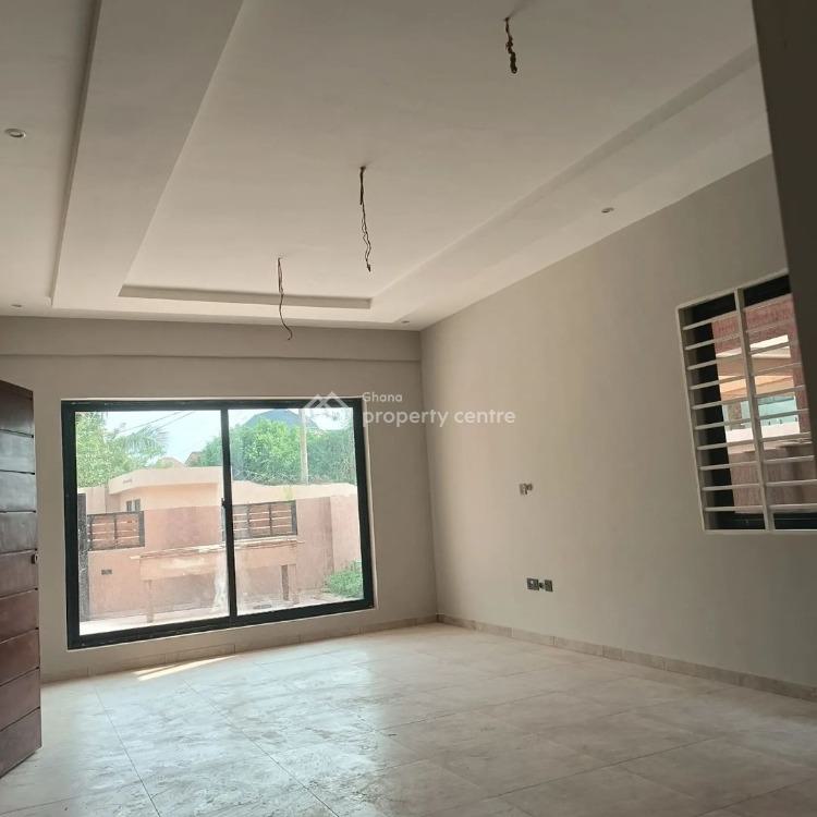Executive Ensuite 3 Bedrooms Self Compound House at Adenta Oyarifa, Adenta Municipal, Accra, House for Rent