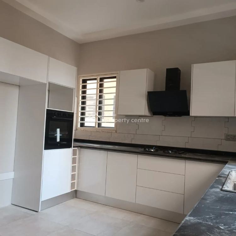 Executive Ensuite 3 Bedrooms Self Compound House at Adenta Oyarifa, Adenta Municipal, Accra, House for Rent