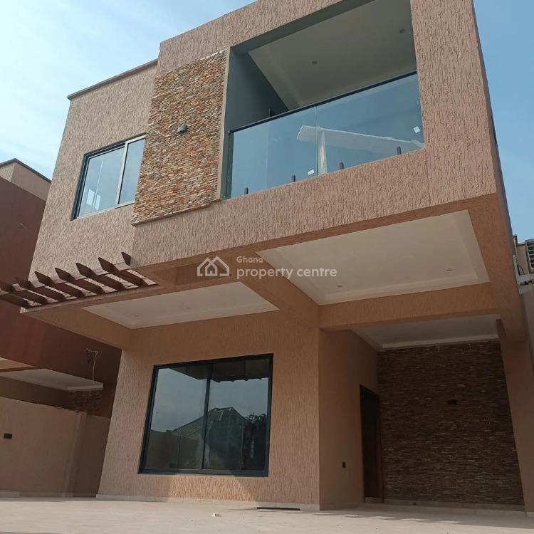 Executive Ensuite 3 Bedrooms Self Compound House at Adenta Oyarifa, Adenta Municipal, Accra, House for Rent