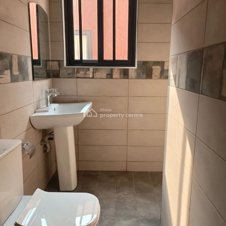 Executive Ensuite 3 Bedrooms Self Compound House at Adenta Oyarifa, Adenta Municipal, Accra, House for Rent