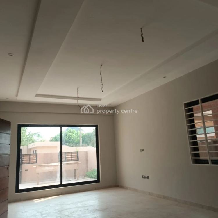 Executive Ensuite 3 Bedrooms Self Compound House at Adenta Oyarifa, Adenta Municipal, Accra, House for Rent