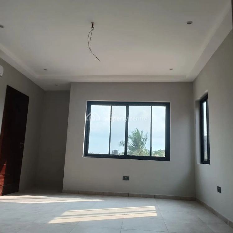 Executive Ensuite 4 Bedrooms Self Compound House at Adenta Oyarifa, Adenta Municipal, Accra, House for Rent