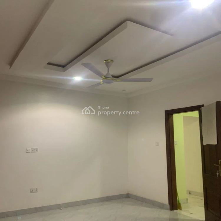 Executive 4 Bedrooms Self Compound House at Amasaman 3 Junction, Amasaman, Ga West Municipal, Accra, House for Rent