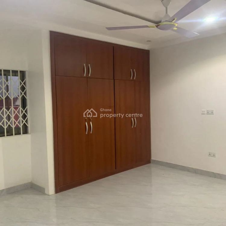 Executive 4 Bedrooms Self Compound House at Amasaman 3 Junction, Amasaman, Ga West Municipal, Accra, House for Rent