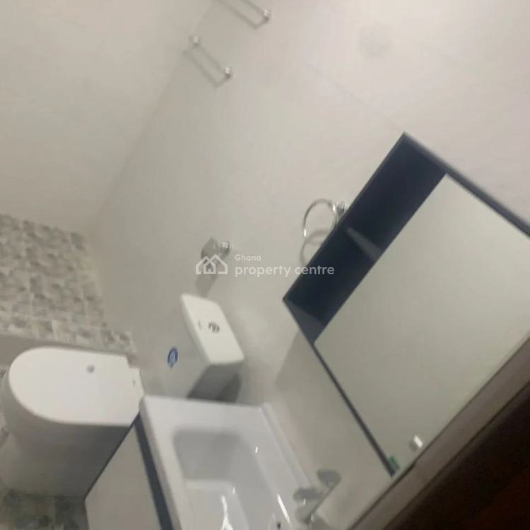 Executive 4 Bedrooms Self Compound House at Amasaman 3 Junction, Amasaman, Ga West Municipal, Accra, House for Rent