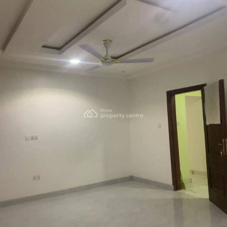 Executive 4 Bedrooms Self Compound House at Amasaman 3 Junction, Amasaman, Ga West Municipal, Accra, House for Rent