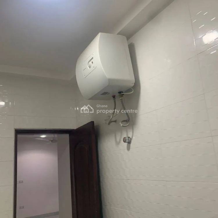 Executive 4 Bedrooms Self Compound House at Amasaman 3 Junction, Amasaman, Ga West Municipal, Accra, House for Rent