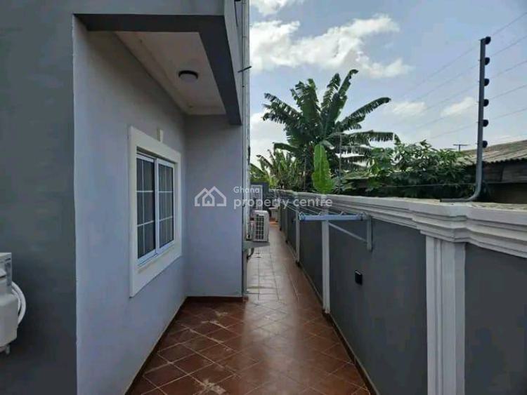 Executive 2 Bedrooms Apartment  at Agbogba, Agbogba, North Legon, Accra, Apartment for Rent