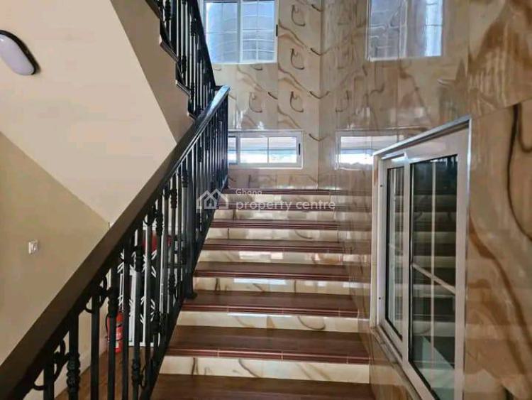 Executive 2 Bedrooms Apartment  at Agbogba, Agbogba, North Legon, Accra, Apartment for Rent
