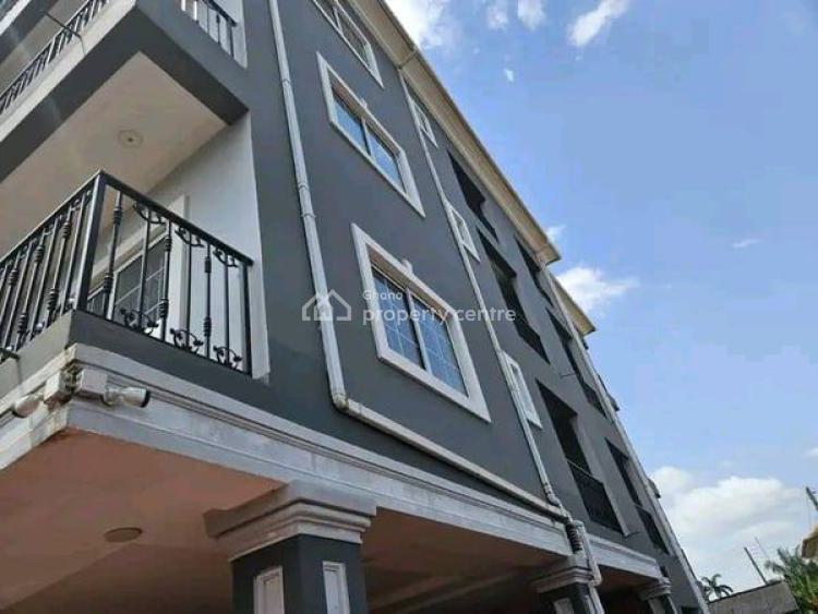 Executive 2 Bedrooms Apartment  at Agbogba, Agbogba, North Legon, Accra, Apartment for Rent
