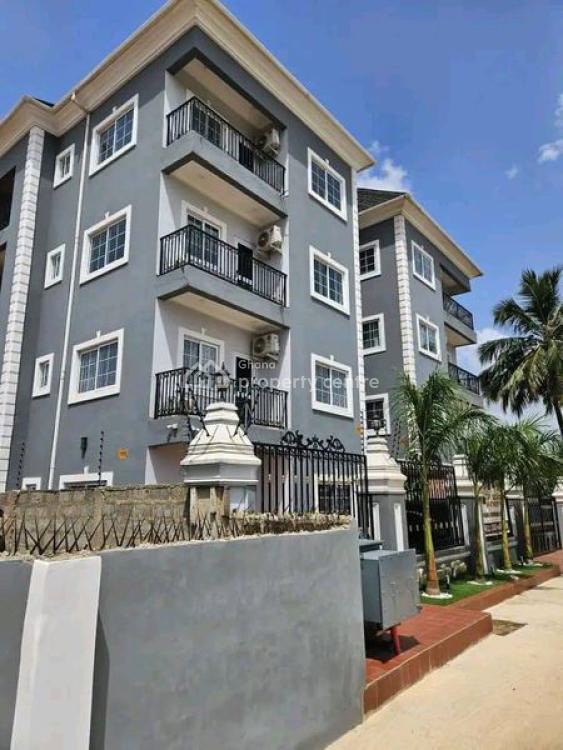 Executive 2 Bedrooms Apartment  at Agbogba, Agbogba, North Legon, Accra, Apartment for Rent