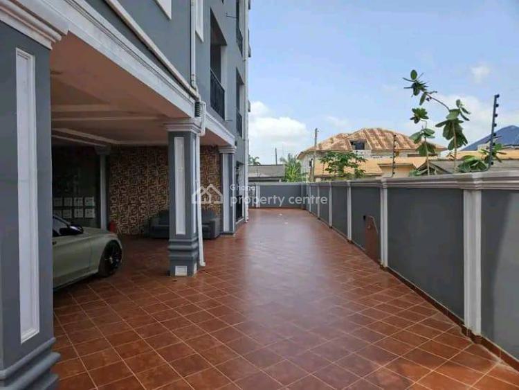 Executive 2 Bedrooms Apartment  at Agbogba, Agbogba, North Legon, Accra, Apartment for Rent