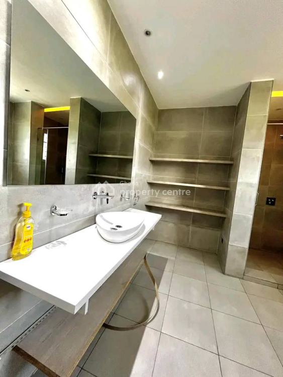 Executive 3 Bedroom House with Boys Quarters at West Trassaco, East Legon, Accra, House for Sale