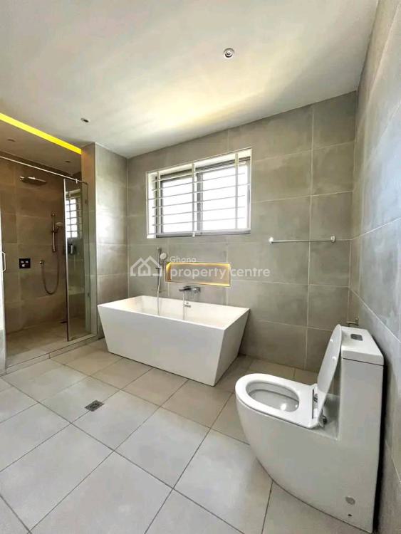 Executive 3 Bedroom House with Boys Quarters at West Trassaco, East Legon, Accra, House for Sale
