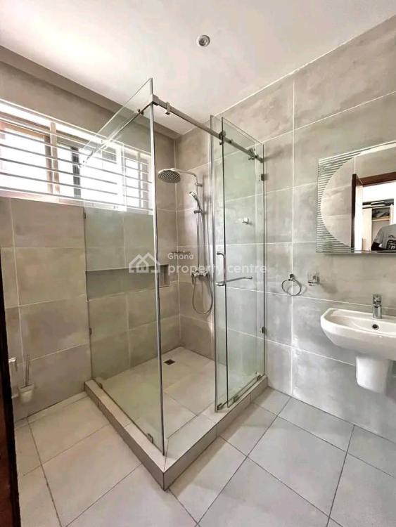 Executive 3 Bedroom House with Boys Quarters at West Trassaco, East Legon, Accra, House for Sale