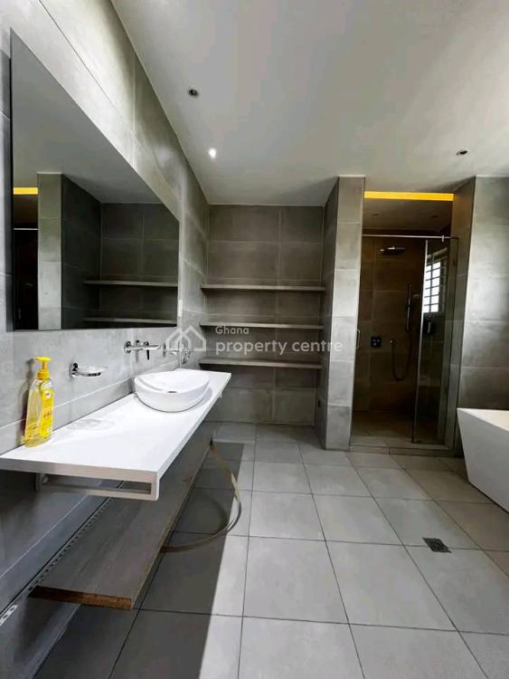 Executive 3 Bedroom House with Boys Quarters at West Trassaco, East Legon, Accra, House for Sale